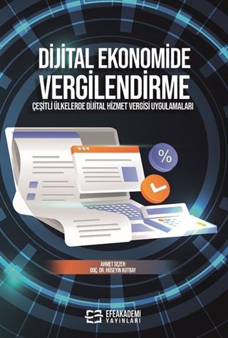 Dijital Ekonomide Vergilendirme