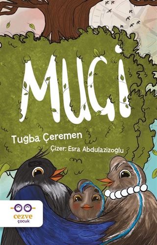 Muci