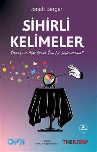 Sihirli Kelimeler
