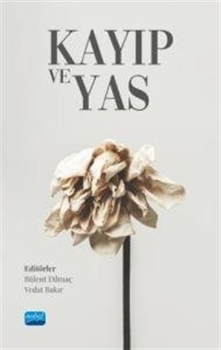 Kayıp ve Yas