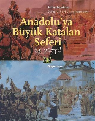 Anadolu'ya Büyük Katalan Seferi