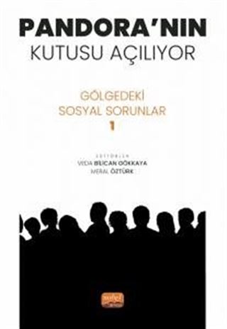 Pandora'nın Kutusu Açılıyor