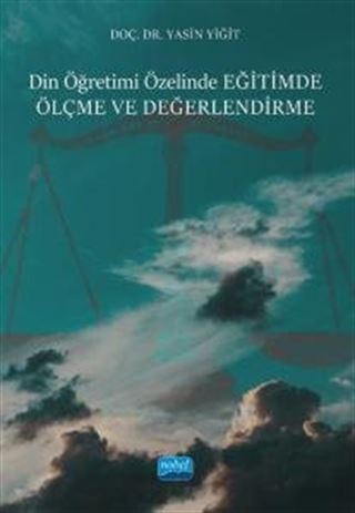 Din Öğretimi Özelinde Eğitimde Ölçme Ve Değerlendirme