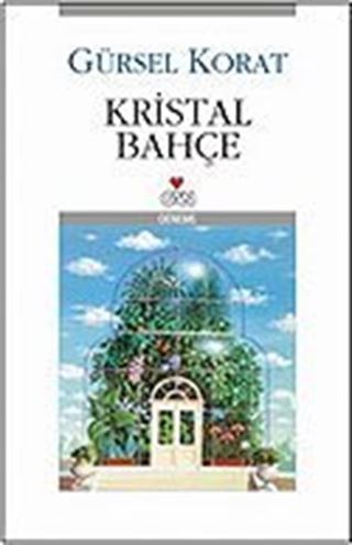 Kristal Bahçe