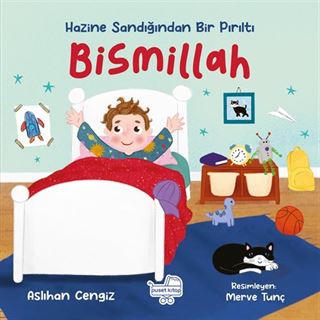 Bismillah 'Hazine Sandığından Bir Pırıltı'