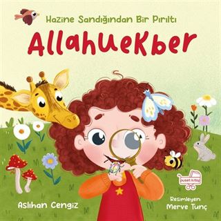 Allahuekber 'Hazine Sandığından Bir Pırıltı'