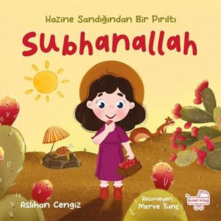 Subhanallah 'Hazine Sandığından Bir Pırıltı'