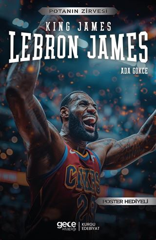 King James Lebron James