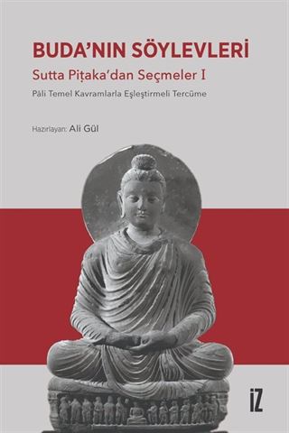 Buda'nın Söylevleri