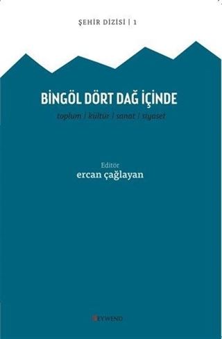 Bingöl Dört Dağ İçinde
