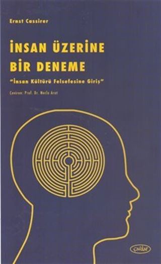 İnsan Üzerine Bir Deneme