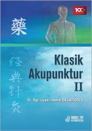 Klasik Akupunktur II