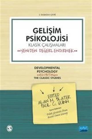 Gelişim Psikolojisi