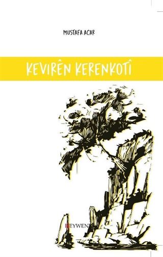 Kevırên Kerenkotî