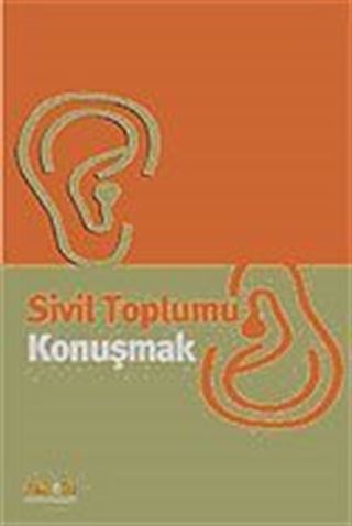 Sivil Toplumu Konuşmak