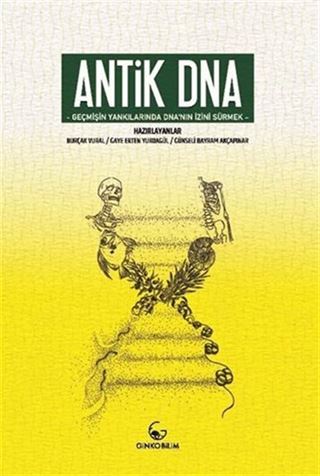 Antik Dna