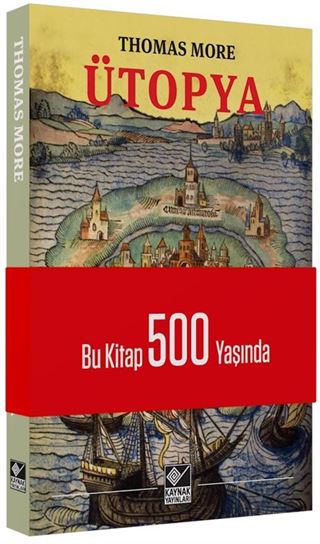 Ütopya