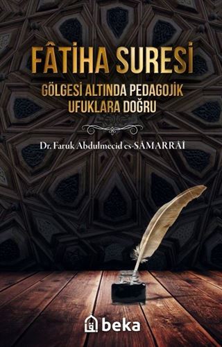 Fatiha Suresi Tefsiri