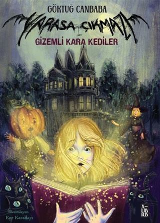Yarasa Çıkmazı 2 / Gizemli Kara Kediler