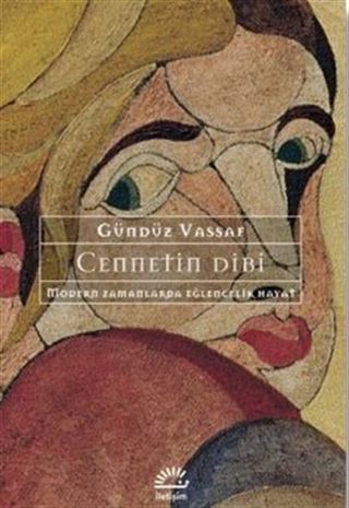 Cennetin Dibi