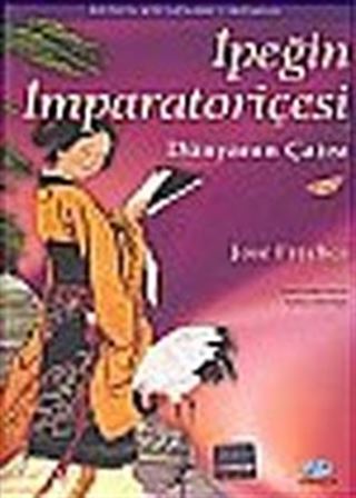 İpeğin İmparatoriçesi 1 / Dünyanın Çatısı