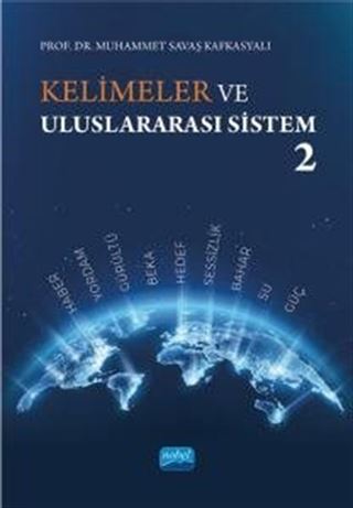 Kelimeler ve Uluslararası Sistem 2