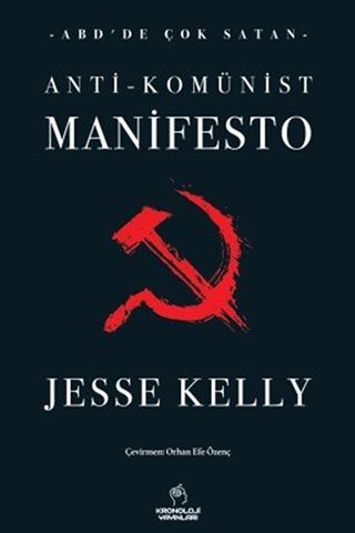 Anti-Komünist Manifesto