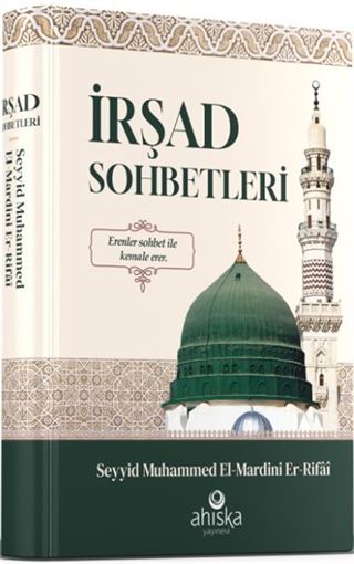 İrşad Sohbetleri (Ciltli)