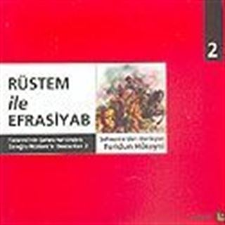 Rüstem ile Efrasiyab