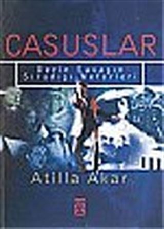 Casuslar