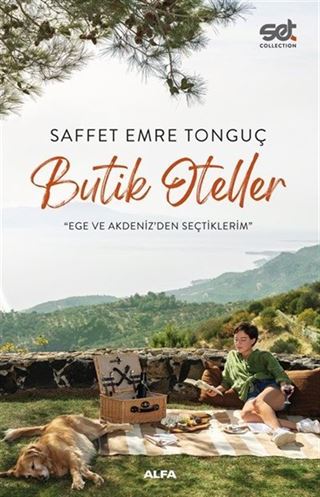 Butik Oteller