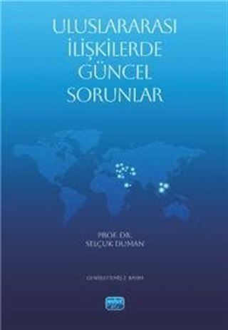 Uluslararası İlişkilerde Güncel Sorunlar