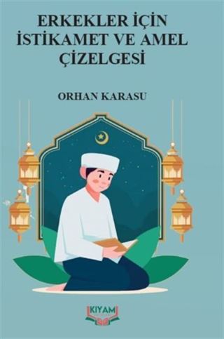 Erkekler İçin İstikamet ve Amel Çizelgesi