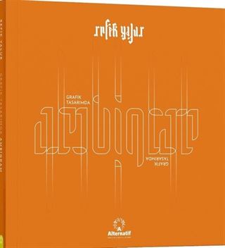 Grafik Tasarımda Ambigram