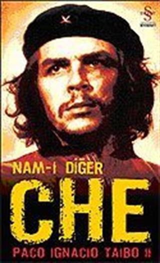 Namı-ı Diğer CHE (Ciltli)