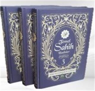 Temel Sahih Hadisler (3 Cilt)