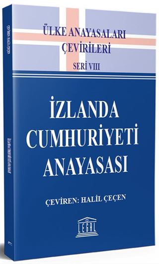 İzlanda Cumhuriyeti Anayasası