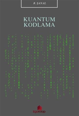 Kuantum Kodlama