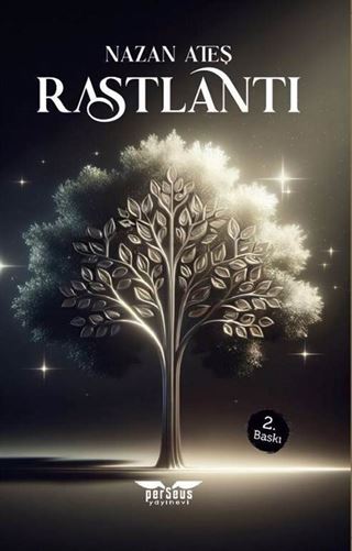 Rastlantı (1. Kitap)