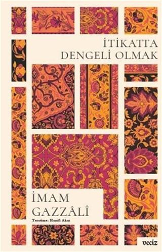 İtikatta Dengeli Olmak