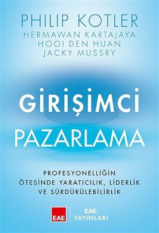 Girişimci Pazarlama