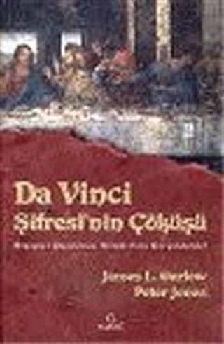 Da Vinci Şifresi'nin Çöküşü
