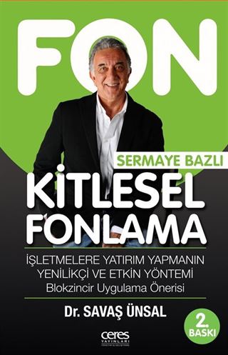 Kitlesel Fonlama