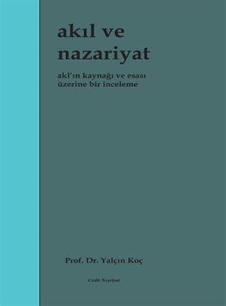Akıl ve Nazariyat