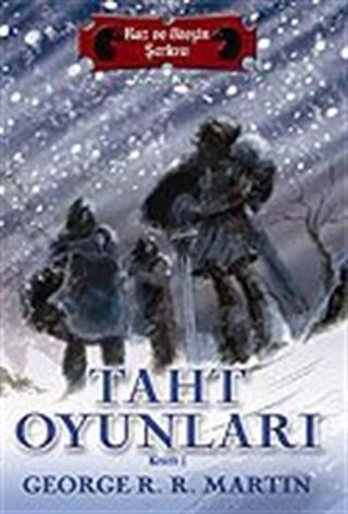 Taht Oyunları Kısım 1 / Buz ve Ateşin Şarkısı