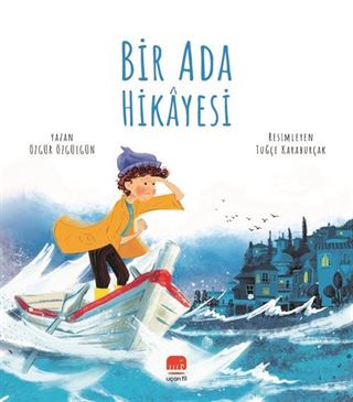 Bir Ada Hikayesi