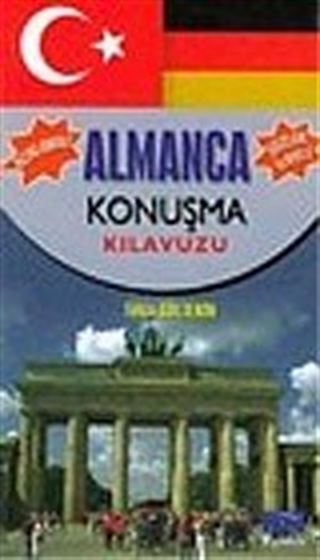 Almanca Konuşma Kılavuzu