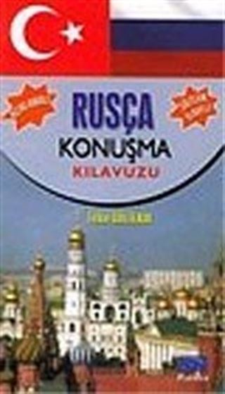Rusça Konuşma Kılavuzu