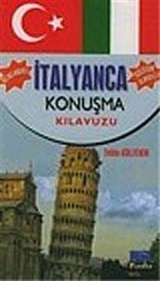 İtalyanca Konuşma Kılavuzu