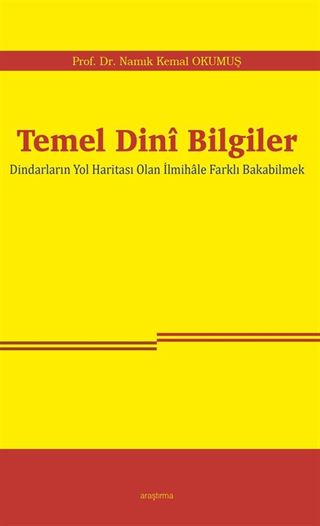 Temel Dinî Bilgiler